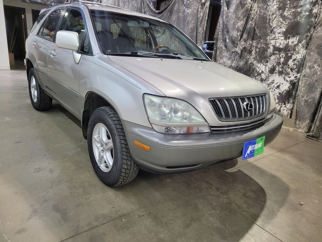 2001 Lexus RX 300 AWD - Zero Dealer Fees | Dickinson, ND | Autorama Auto Sales and Rentals 2001 Lexus RX 300 AWD - Zero Dealer Fees | Dickinson, ND | Autorama Auto Sales and Rentals