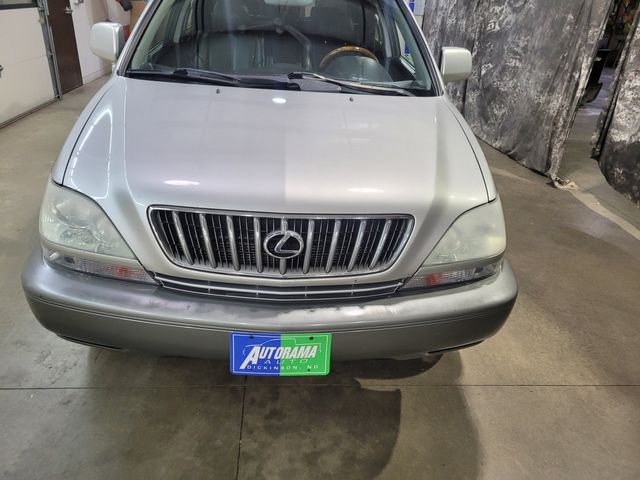 2001 Lexus RX 300 AWD - Zero Dealer Fees | Dickinson, ND | Autorama Auto Sales and Rentals 2001 Lexus RX 300 AWD - Zero Dealer Fees | Dickinson, ND | Autorama Auto Sales and Rentals