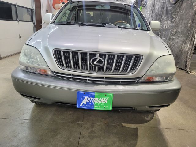 2001 Lexus RX 300 AWD | Dickinson, ND | Autorama Auto Sales and Rentals 2001 Lexus RX 300 AWD | Dickinson, ND | Autorama Auto Sales and Rentals