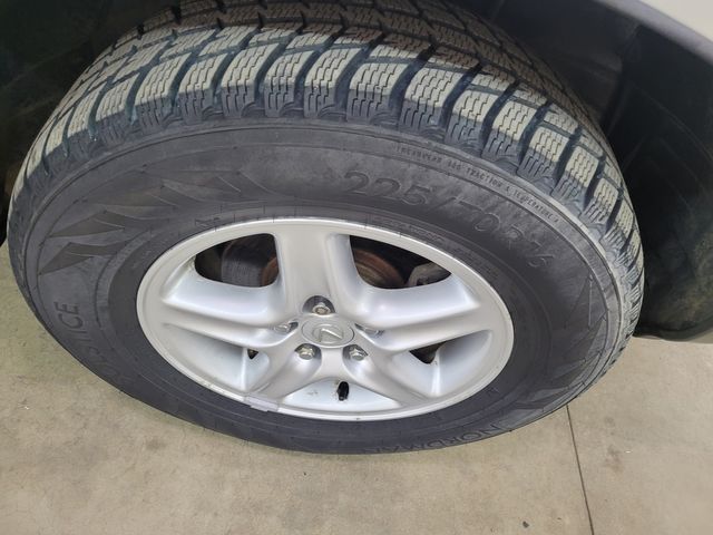 2001 Lexus RX 300 AWD | Dickinson, ND | Autorama Auto Sales and Rentals 2001 Lexus RX 300 AWD | Dickinson, ND | Autorama Auto Sales and Rentals