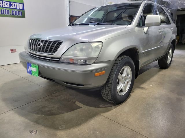 2001 Lexus RX 300 AWD - Zero Dealer Fees | Dickinson, ND | Autorama Auto Sales and Rentals 2001 Lexus RX 300 AWD - Zero Dealer Fees | Dickinson, ND | Autorama Auto Sales and Rentals