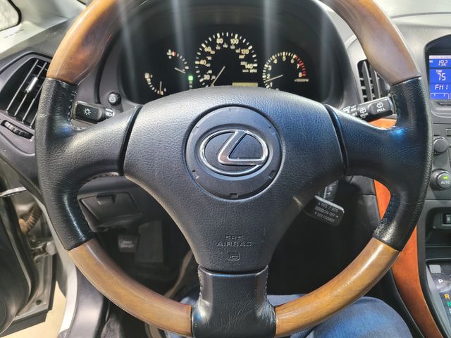 2001 Lexus RX 300 AWD - Zero Dealer Fees | Dickinson, ND | Autorama Auto Sales and Rentals 2001 Lexus RX 300 AWD - Zero Dealer Fees | Dickinson, ND | Autorama Auto Sales and Rentals