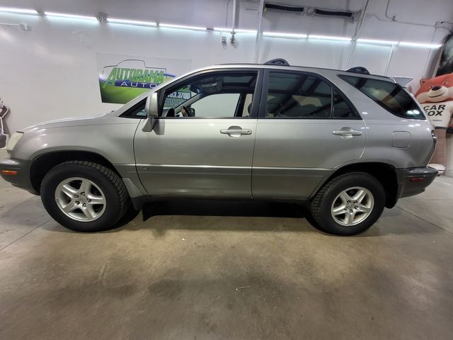 2001 Lexus RX 300 AWD | Dickinson, ND | Autorama Auto Sales and Rentals 2001 Lexus RX 300 AWD | Dickinson, ND | Autorama Auto Sales and Rentals