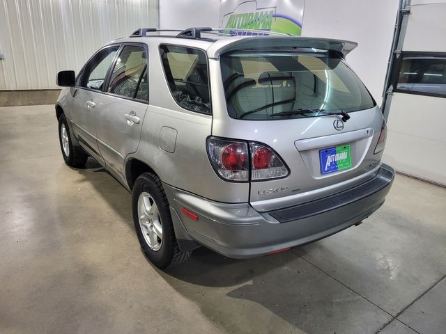 2001 Lexus RX 300 AWD | Dickinson, ND | Autorama Auto Sales and Rentals 2001 Lexus RX 300 AWD | Dickinson, ND | Autorama Auto Sales and Rentals
