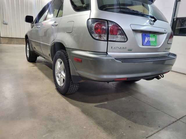 2001 Lexus RX 300 AWD - Zero Dealer Fees | Dickinson, ND | Autorama Auto Sales and Rentals 2001 Lexus RX 300 AWD - Zero Dealer Fees | Dickinson, ND | Autorama Auto Sales and Rentals