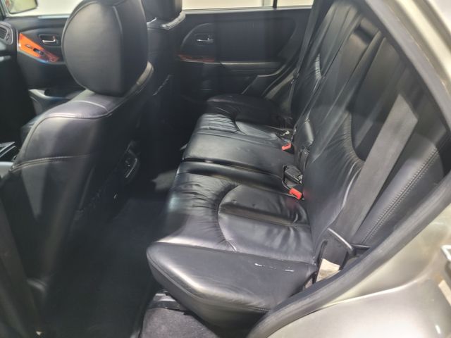 2001 Lexus RX 300 AWD | Dickinson, ND | Autorama Auto Sales and Rentals 2001 Lexus RX 300 AWD | Dickinson, ND | Autorama Auto Sales and Rentals