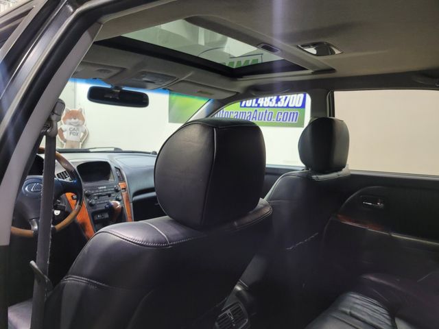 2001 Lexus RX 300 AWD - Zero Dealer Fees | Dickinson, ND | Autorama Auto Sales and Rentals 2001 Lexus RX 300 AWD - Zero Dealer Fees | Dickinson, ND | Autorama Auto Sales and Rentals