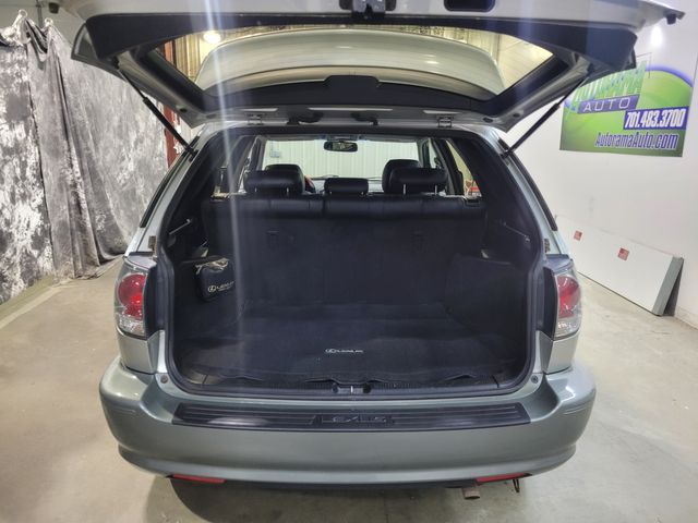 2001 Lexus RX 300 AWD | Dickinson, ND | Autorama Auto Sales and Rentals 2001 Lexus RX 300 AWD | Dickinson, ND | Autorama Auto Sales and Rentals