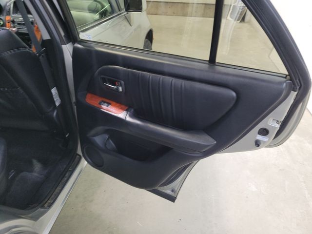 2001 Lexus RX 300 AWD - Zero Dealer Fees | Dickinson, ND | Autorama Auto Sales and Rentals 2001 Lexus RX 300 AWD - Zero Dealer Fees | Dickinson, ND | Autorama Auto Sales and Rentals