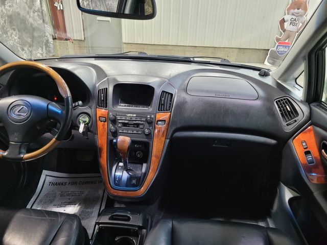 2001 Lexus RX 300 AWD - Zero Dealer Fees | Dickinson, ND | Autorama Auto Sales and Rentals 2001 Lexus RX 300 AWD - Zero Dealer Fees | Dickinson, ND | Autorama Auto Sales and Rentals