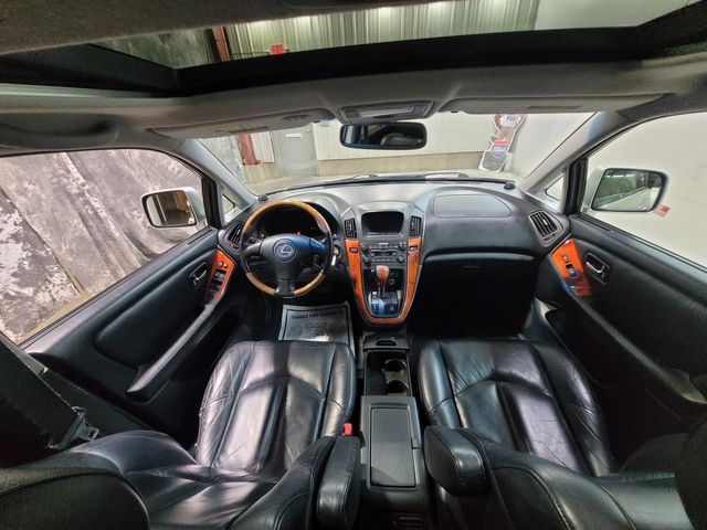 2001 Lexus RX 300 AWD - Zero Dealer Fees | Dickinson, ND | Autorama Auto Sales and Rentals 2001 Lexus RX 300 AWD - Zero Dealer Fees | Dickinson, ND | Autorama Auto Sales and Rentals