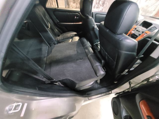 2001 Lexus RX 300 AWD | Dickinson, ND | Autorama Auto Sales and Rentals 2001 Lexus RX 300 AWD | Dickinson, ND | Autorama Auto Sales and Rentals