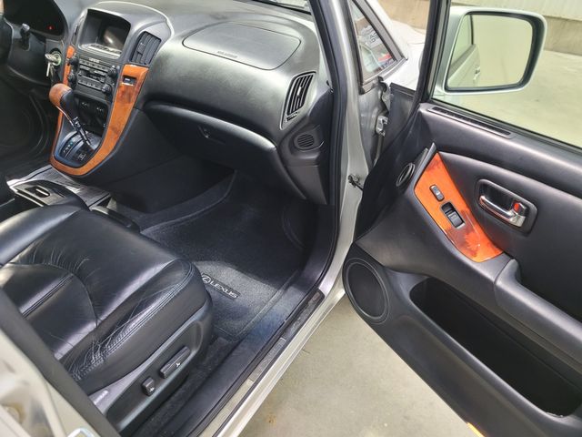2001 Lexus RX 300 AWD - Zero Dealer Fees | Dickinson, ND | Autorama Auto Sales and Rentals 2001 Lexus RX 300 AWD - Zero Dealer Fees | Dickinson, ND | Autorama Auto Sales and Rentals