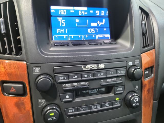 2001 Lexus RX 300 AWD | Dickinson, ND | Autorama Auto Sales and Rentals 2001 Lexus RX 300 AWD | Dickinson, ND | Autorama Auto Sales and Rentals