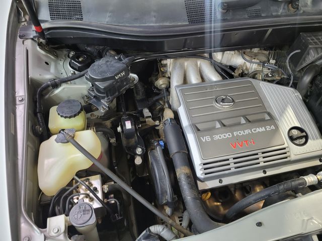 2001 Lexus RX 300 AWD - Zero Dealer Fees | Dickinson, ND | Autorama Auto Sales and Rentals 2001 Lexus RX 300 AWD - Zero Dealer Fees | Dickinson, ND | Autorama Auto Sales and Rentals