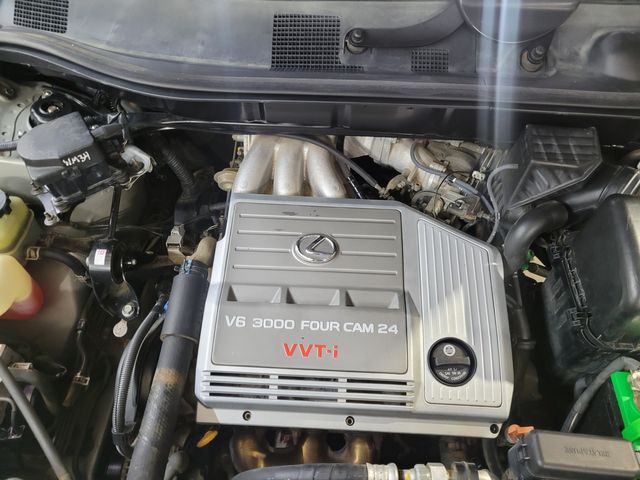 2001 Lexus RX 300 AWD | Dickinson, ND | Autorama Auto Sales and Rentals 2001 Lexus RX 300 AWD | Dickinson, ND | Autorama Auto Sales and Rentals