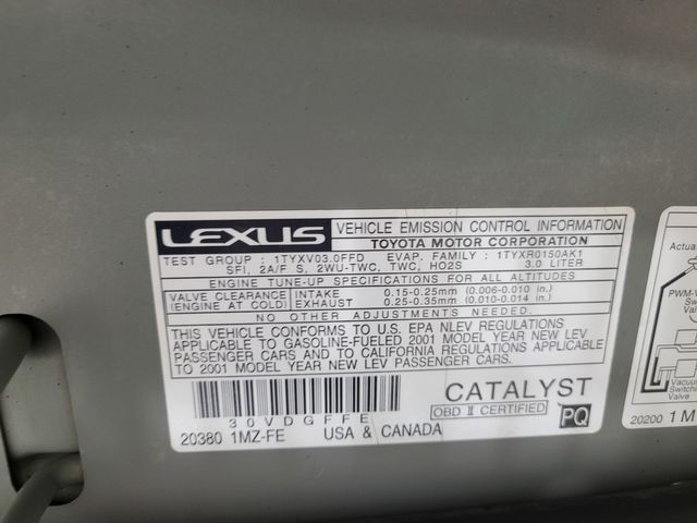 2001 Lexus RX 300 AWD - Zero Dealer Fees | Dickinson, ND | Autorama Auto Sales and Rentals 2001 Lexus RX 300 AWD - Zero Dealer Fees | Dickinson, ND | Autorama Auto Sales and Rentals