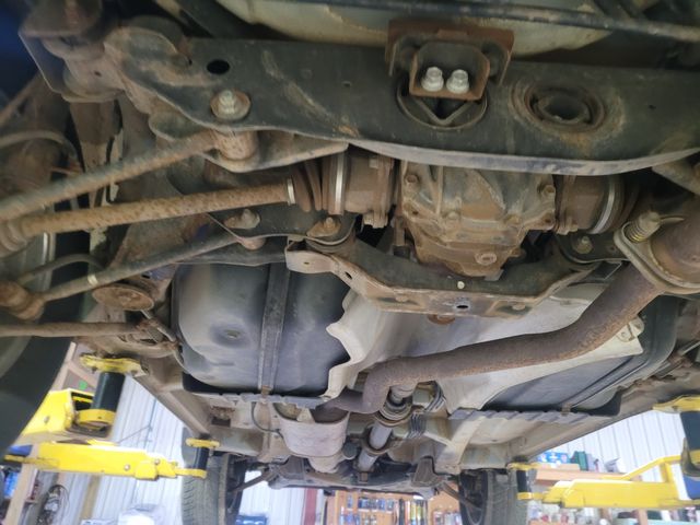 2001 Lexus RX 300 AWD | Dickinson, ND | Autorama Auto Sales and Rentals 2001 Lexus RX 300 AWD | Dickinson, ND | Autorama Auto Sales and Rentals