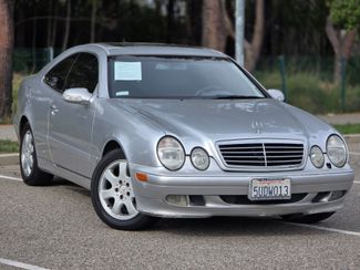 2001 Mercedes-Benz CLK 320 | Reseda, CA | Angeles Auto Alliance in Reseda, CA 91335
