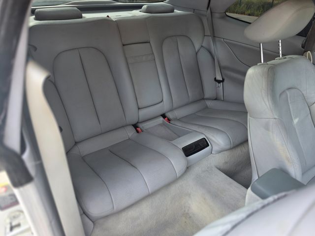 2001 Mercedes-Benz CLK 320 | Reseda, CA | Angeles Auto Alliance