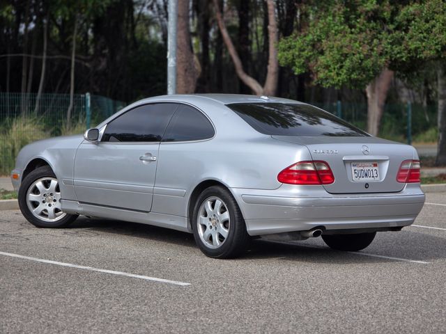 2001 Mercedes-Benz CLK 320 | Reseda, CA | Angeles Auto Alliance 2001 Mercedes-Benz CLK 320 | Reseda, CA | Angeles Auto Alliance