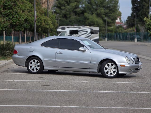 2001 Mercedes-Benz CLK 320 | Reseda, CA | Angeles Auto Alliance 2001 Mercedes-Benz CLK 320 | Reseda, CA | Angeles Auto Alliance