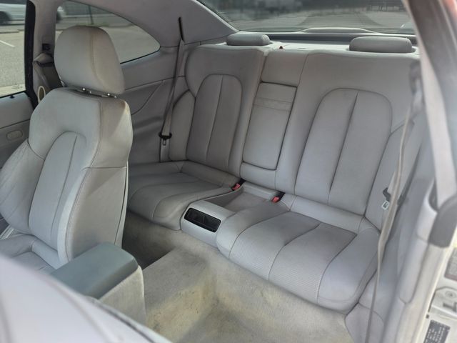 2001 Mercedes-Benz CLK 320 | Reseda, CA | Angeles Auto Alliance