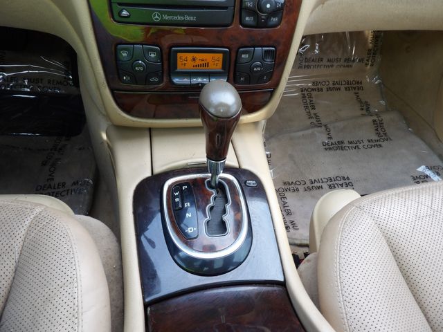 2001 Mercedes-Benz S-Class S 500 | Dalton, GA | Paniagua Auto Mall 2001 Mercedes-Benz S-Class S 500 | Dalton, GA | Paniagua Auto Mall