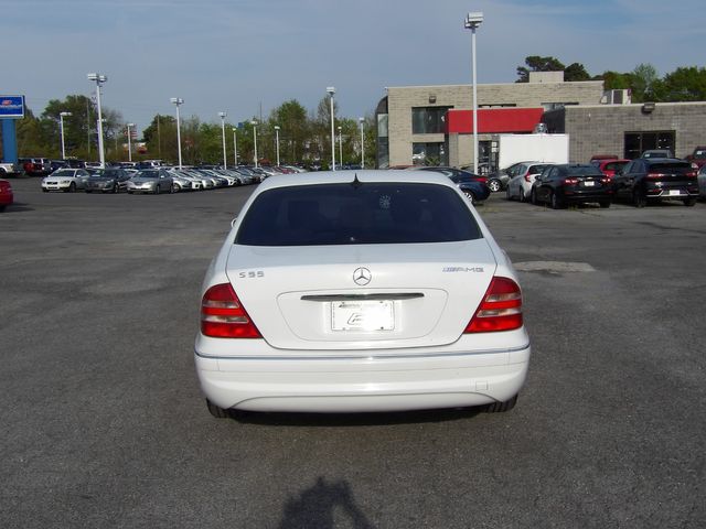 2001 Mercedes-Benz S-Class S 500 | Dalton, GA | Paniagua Auto Mall 