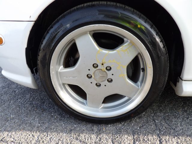 2001 Mercedes-Benz S-Class S 500 | Dalton, GA | Paniagua Auto Mall 