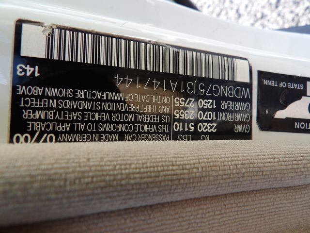 2001 Mercedes-Benz S-Class S 500 | Dalton, GA | Paniagua Auto Mall 2001 Mercedes-Benz S-Class S 500 | Dalton, GA | Paniagua Auto Mall