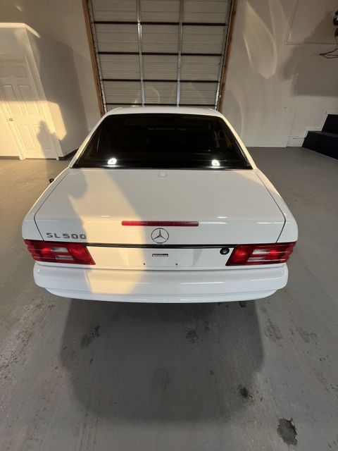2001 Mercedes-Benz SL-Class SL 500 | Annapolis, MD | Annapolis Public Auto Auction 2001 Mercedes-Benz SL-Class SL 500 | Annapolis, MD | Annapolis Public Auto Auction