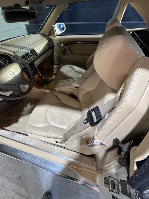2001 Mercedes-Benz SL-Class SL 500 | Annapolis, MD | Annapolis Public Auto Auction 2001 Mercedes-Benz SL-Class SL 500 | Annapolis, MD | Annapolis Public Auto Auction