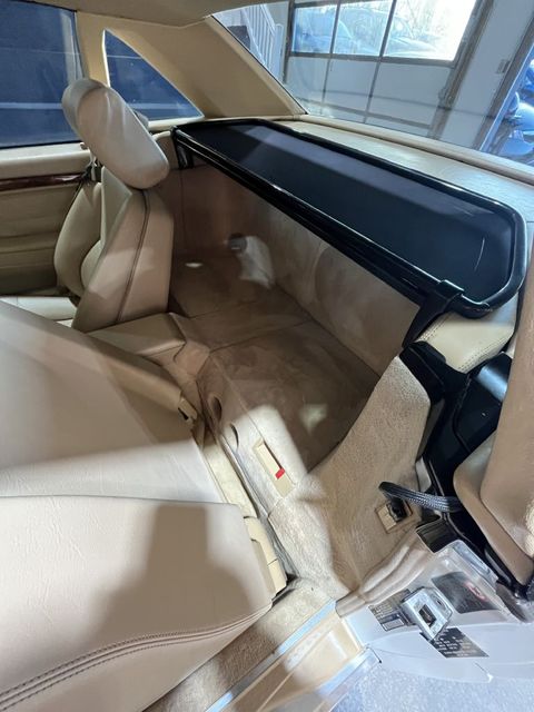 2001 Mercedes-Benz SL-Class SL 500 | Annapolis, MD | Annapolis Public Auto Auction