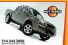 2001 Nissan Frontier SC Supercharged Only 35k Miles 1-Owner | Carrollton, TX | Texas Hot Rides