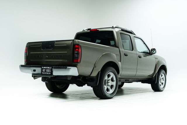 2001 Nissan Frontier SC Supercharged Only 35k Miles 1-Owner | Carrollton, TX | Texas Hot Rides