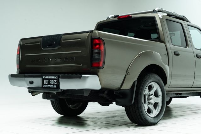 2001 Nissan Frontier SC Supercharged Only 35k Miles 1-Owner | Carrollton, TX | Texas Hot Rides