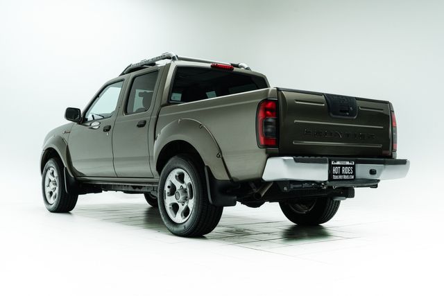 2001 Nissan Frontier SC Supercharged Only 35k Miles 1-Owner | Carrollton, TX | Texas Hot Rides