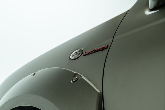 2001 Nissan Frontier SC Supercharged Only 35k Miles 1-Owner | Carrollton, TX | Texas Hot Rides 2001 Nissan Frontier SC Supercharged Only 35k Miles 1-Owner | Carrollton, TX | Texas Hot Rides