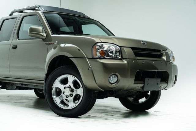 2001 Nissan Frontier SC Supercharged Only 35k Miles 1-Owner | Carrollton, TX | Texas Hot Rides