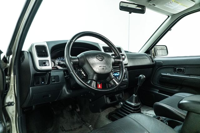 2001 Nissan Frontier SC Supercharged Only 35k Miles 1-Owner | Carrollton, TX | Texas Hot Rides 2001 Nissan Frontier SC Supercharged Only 35k Miles 1-Owner | Carrollton, TX | Texas Hot Rides