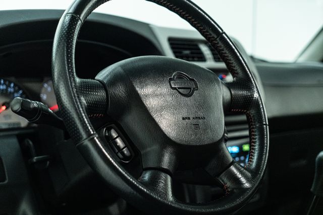 2001 Nissan Frontier SC Supercharged Only 35k Miles 1-Owner | Carrollton, TX | Texas Hot Rides 2001 Nissan Frontier SC Supercharged Only 35k Miles 1-Owner | Carrollton, TX | Texas Hot Rides