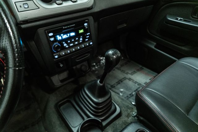 2001 Nissan Frontier SC Supercharged Only 35k Miles 1-Owner | Carrollton, TX | Texas Hot Rides