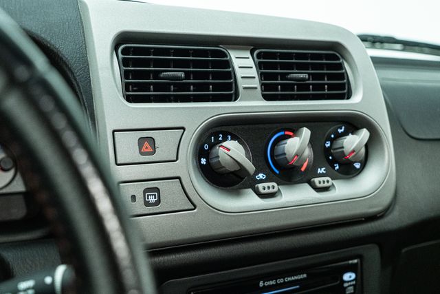 2001 Nissan Frontier SC Supercharged Only 35k Miles 1-Owner | Carrollton, TX | Texas Hot Rides 2001 Nissan Frontier SC Supercharged Only 35k Miles 1-Owner | Carrollton, TX | Texas Hot Rides