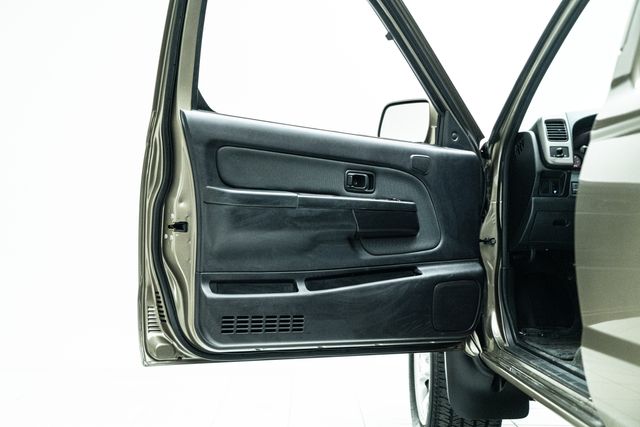 2001 Nissan Frontier SC Supercharged Only 35k Miles 1-Owner | Carrollton, TX | Texas Hot Rides 2001 Nissan Frontier SC Supercharged Only 35k Miles 1-Owner | Carrollton, TX | Texas Hot Rides