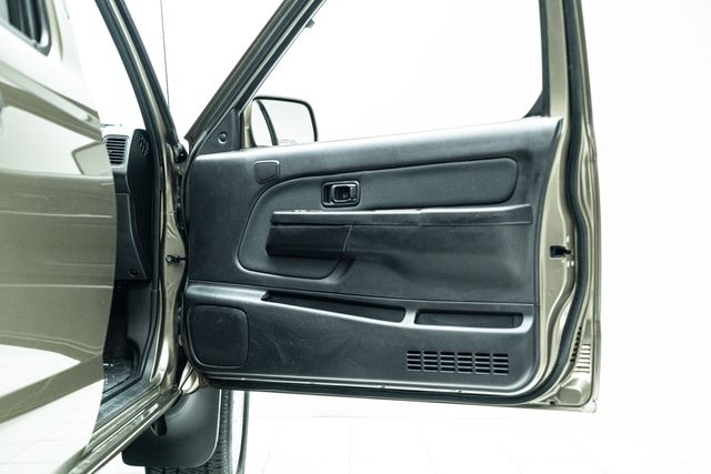 2001 Nissan Frontier SC Supercharged Only 35k Miles 1-Owner | Carrollton, TX | Texas Hot Rides 2001 Nissan Frontier SC Supercharged Only 35k Miles 1-Owner | Carrollton, TX | Texas Hot Rides