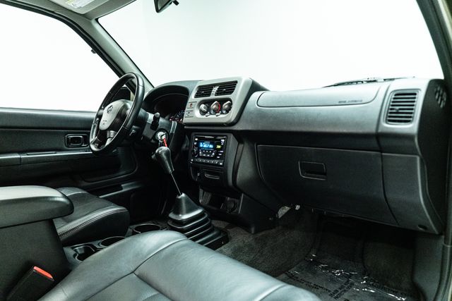 2001 Nissan Frontier SC Supercharged Only 35k Miles 1-Owner | Carrollton, TX | Texas Hot Rides