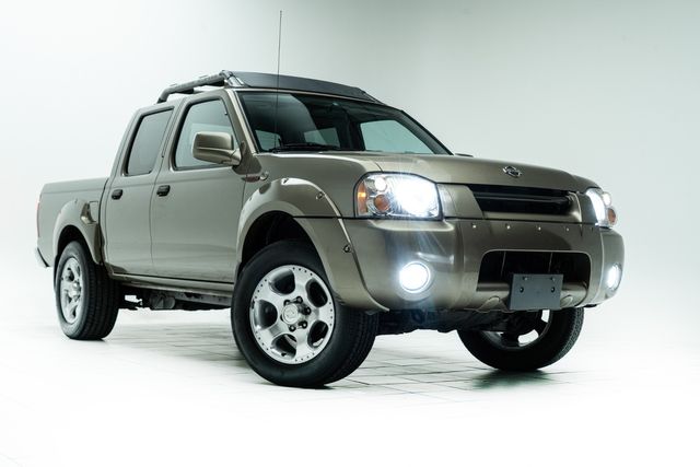 2001 Nissan Frontier SC Supercharged Only 35k Miles 1-Owner | Carrollton, TX | Texas Hot Rides 2001 Nissan Frontier SC Supercharged Only 35k Miles 1-Owner | Carrollton, TX | Texas Hot Rides