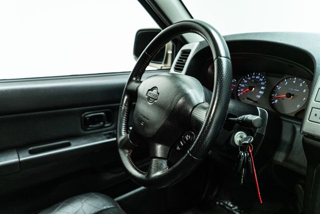 2001 Nissan Frontier SC Supercharged Only 35k Miles 1-Owner | Carrollton, TX | Texas Hot Rides 2001 Nissan Frontier SC Supercharged Only 35k Miles 1-Owner | Carrollton, TX | Texas Hot Rides