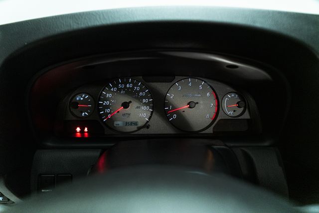 2001 Nissan Frontier SC Supercharged Only 35k Miles 1-Owner | Carrollton, TX | Texas Hot Rides